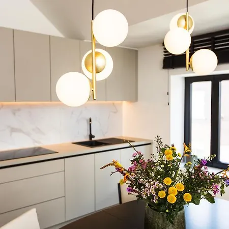 The Morris Apartamento