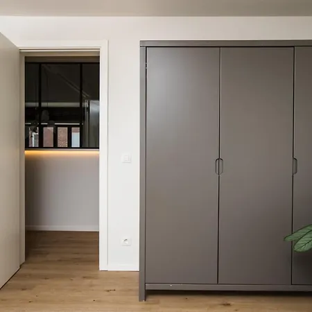 The Morris Appartement Louvain