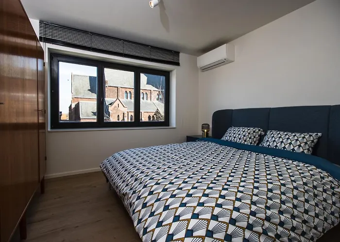 The Morris Lägenhet