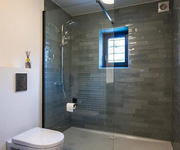 The Morris Lägenhet *